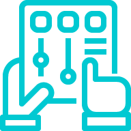 Contacta y dinos tus necesidades